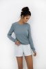 Piżama Sensis Kaitlyn dł/r S-XL